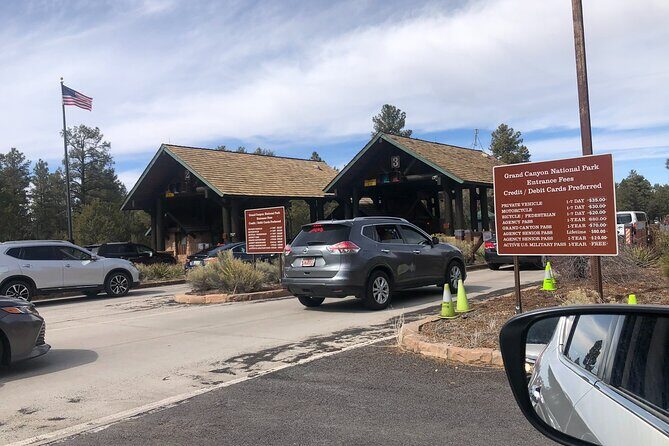 Full Day Awe Inspiring Grand Canyon Tour w/ Lunch from Flagstaff - Why This Tour Is Worth It