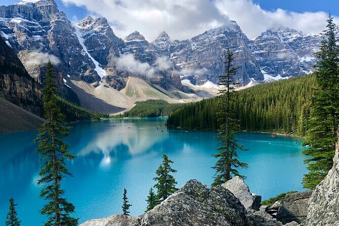 Full Day Banff Lakes and Gondola Tour from Calgary - Why This Tour Works for You
