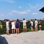 Full day Barolo&Barbaresco Wine Tour from Torino with a local winemaker - Exploring the Itinerary in Detail