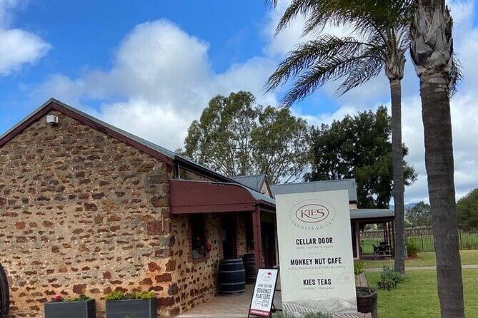 Full Day Barossa Valley Wineries Private Tour with 2 to 4 person - The Sum Up