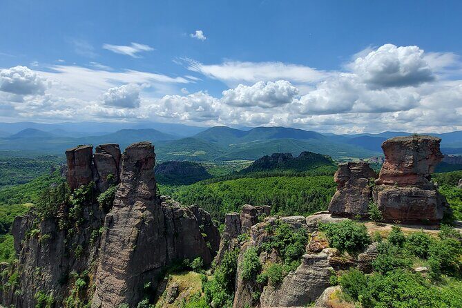 Full-Day Belogradchik Rocks and Belogradchik Fortress from Sofia - Who Should Consider This Tour?