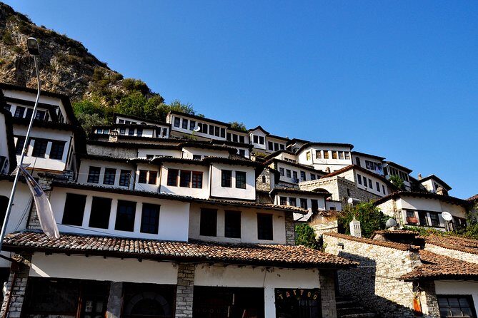Full Day Berat Tour from Tirana - FAQ