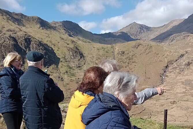 Full-day Best of Snowdonia Day Tour - Who Will Love This Tour?