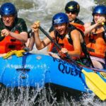 Full-Day Bighorn Sheep Canyon Rafting Adventure Cotopaxi CO - Who Will Love This Tour?