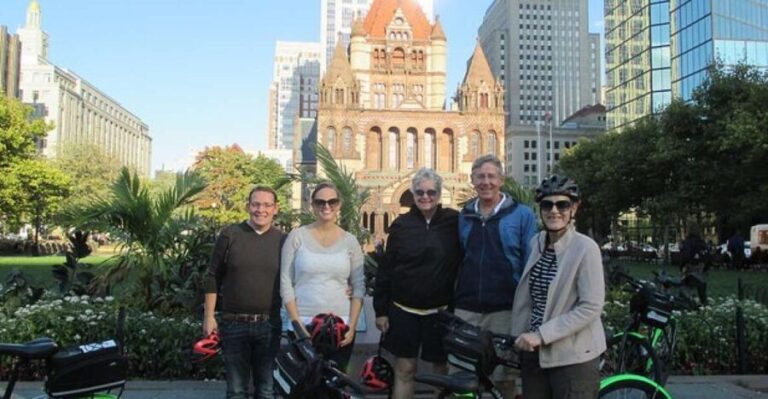 Full Day Bike Rental - Authenticity and Value