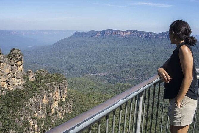 Full Day Blue Mountains Tour from Sydney in a small Group - Final Thoughts