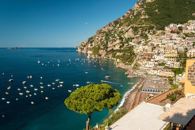 Full-Day Boat Tour in Sorrento and Amalfi Coast from Naples - Final Thoughts
