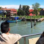 Full-day Boat Tour of Venice Islands from St Marks Square - Practicalities and Logistics