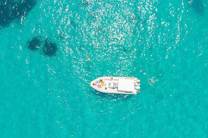 Full Day Boat Tour Palermo and Mondello - Why You Should Consider This Tour