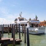 Full-day boat tour to Murano Burano Torcello from Chioggia - A Closer Look at the Experience