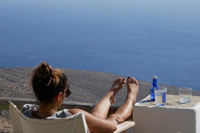 Full Day Boat Trip to Tinos Island from Mykonos - Discovering Tinos’ Villages and Local Crafts