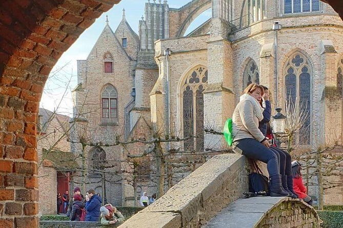 Full day Brugge & Ghent: the gems of Flanders - Exploring Bruges and Ghent: a detailed journey