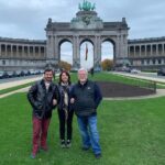 Full Day Brussels - The Itinerary: What to Expect