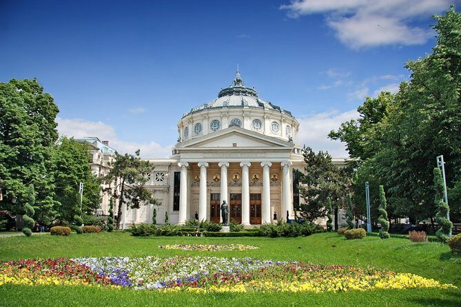 Full-Day Bucharest City Tour - Who Is This Tour Best For?