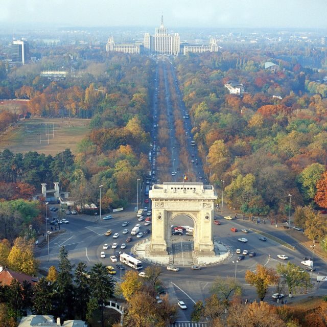 Full day Bucharest Sightseeing Tour - Who Will Love This Tour?