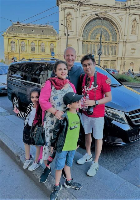 Full Day Budapest Experience with Gabor - Why This Tour Offers Great Value