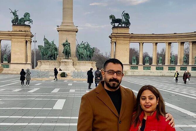Full Day Budapest Walking Tour with A Local Private Guide - Why This Tour Delivers Value