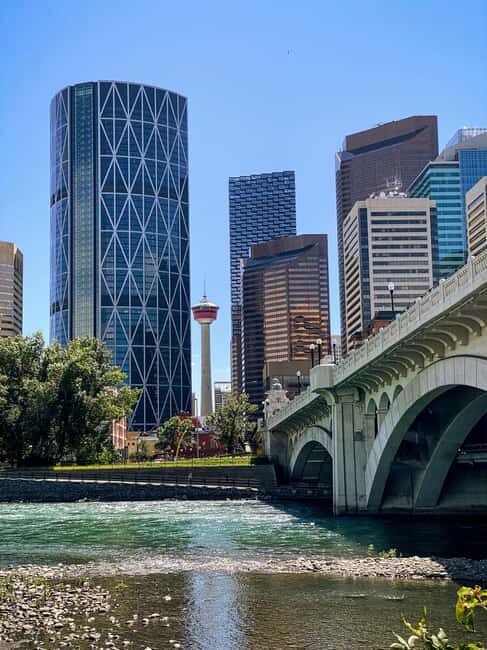 Full Day Calgary City Tour, Calgary Tower, Zoo, & More - What Makes This Tour Stand Out