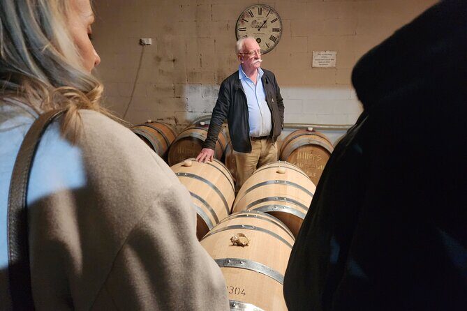 Full-Day Canberra Brewery, Wineries & Distillery tour /w lunch - Who Should Consider This Tour?