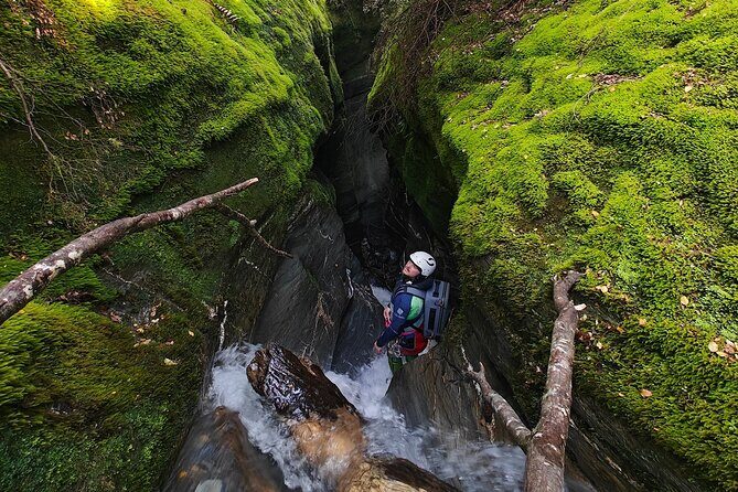 Full Day Canyoning in Glenorchy Paradise from Queenstown - Final Thoughts: Is This Tour Right for You?