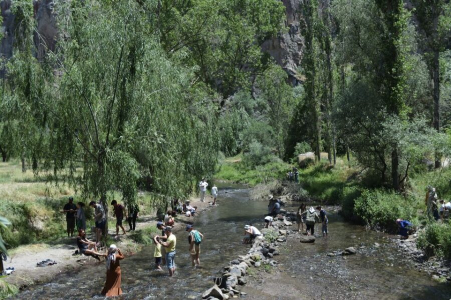 Full Day Cappadocia Green Tour - Practical Details and What You Should Know