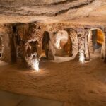 Full-Day Cappadocia Green Tour (All-Inclusive) Shared or Private - What Makes This Tour Stand Out