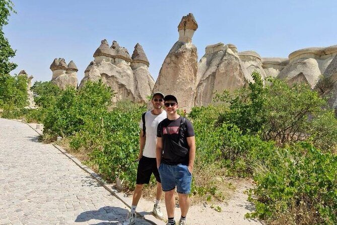 Full Day Cappadocia Green Tour with Underground City - Who Is This Tour Best Suited For?