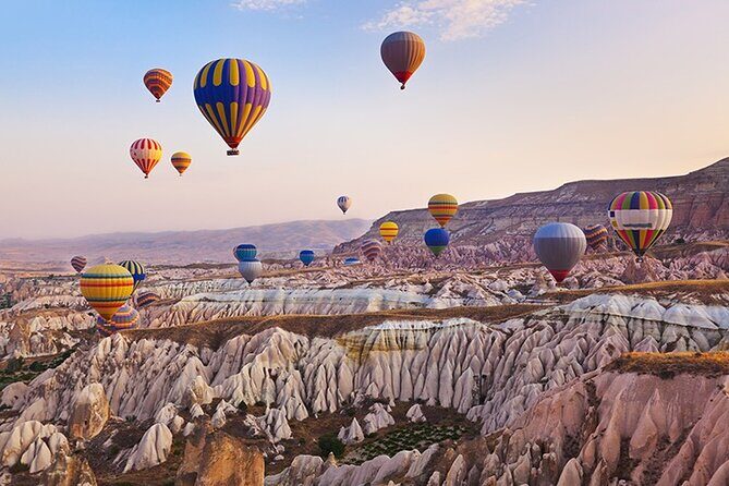Full Day Cappadocia Private Guide And Car - Final Thoughts: Who Will Love This Tour?
