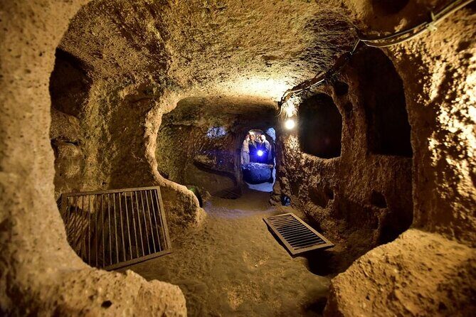 Full-day Cappadocia Private Tour from Istanbul, Cappadocia Hotels - Final Thoughts
