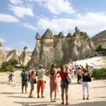Full day Cappadocia red tour inluding fairy chimneys - An In-Depth Look at the Red Tour Itinerary