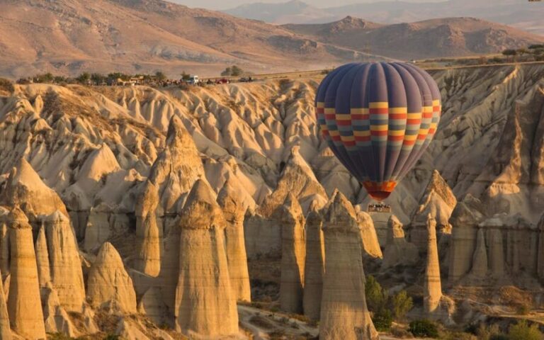 Full Day Cappadocia Red Tour Skip Lines with Lunch - Final Thoughts: Who Will Love This Tour?