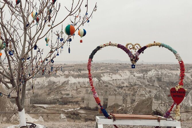 Full Day Cappadocia Red Tour with Small Group - Who Is This Tour Best For?