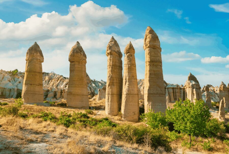 Full Day Cappadocia Red Tour with Zelve Open Air Museum - Who Should Consider This Tour?