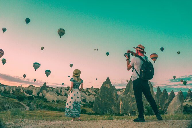 Full Day Cappadocia Tour with Homecooked Lunch - Who Will Love This Tour?