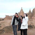 Full Day Cappadocia Tour with Lunch - Who Should Consider This Tour?