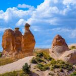 Full-Day Cappadocia Tour with Lunch, from Goreme - The Itinerary in Detail