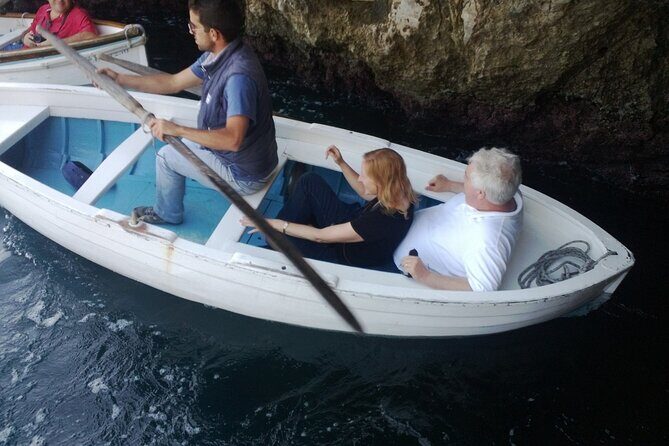 Full-Day Capri, Anacapri and Blue Grotto Tour from Naples - The Sum Up: Who Will Love This Tour?