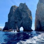 Full Day Capri Island Cruise from Praiano, Positano or Amalfi - Who Should Consider This Tour?