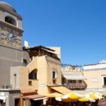 Full Day Capri Tour from Pompeii by Small Ferry Boat - What’s Included and What to Expect