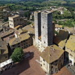 Full-Day Car Tour Siena San Gimignano and Chianti from Florence - The Transportation and Comfort