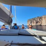 Full day catamaran tour in Alghero - Who Should Consider This Tour?