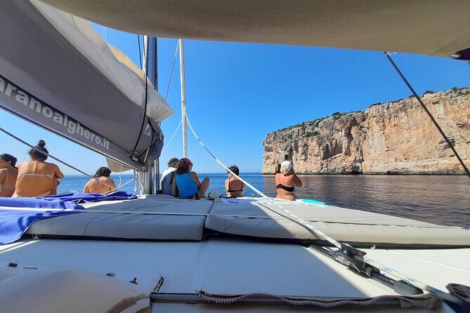 Full day catamaran tour in Alghero - Who Should Consider This Tour?