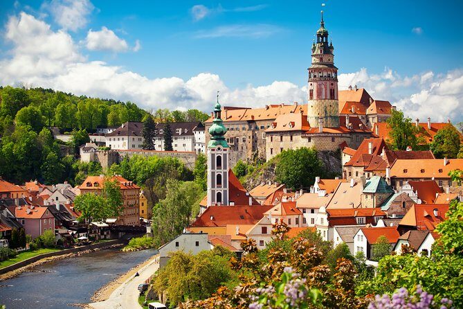 Full Day Cesky Krumlov Private Tour from Prague - Real Traveler Perspectives