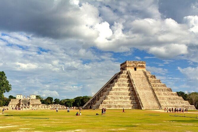 Full-Day Chichen Itza, Coba, cenote Ik Kil and Tulum Private Tour - What Sets This Tour Apart?
