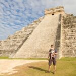 Full-day Chichen Itza journey, with guides + cenote + buffet - The Realities of the Tour