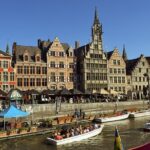 Full-Day City Tour of Ghent and Bruges from Brussels - The Experience: A Day in the Life of a Belgian City Hopper