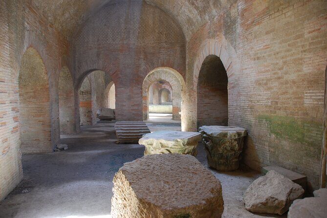 Full Day Civitavecchia Shore Private Excursion of Rome Highlights & Colosseum - A Deep Dive into the Rome Highlights & Colosseum Tour