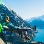 Full Day Cliff Camping Experience in Ullensvang - Who Will Love This Experience?