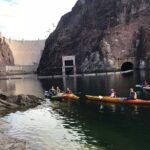 Full Day Colorado River Kayak Tour from Las Vegas - Practical Tips and Considerations