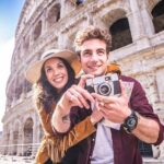 Full-Day: Colosseum, Vatican Museums & St Peter's Guided Tour - The Itinerary in Detail